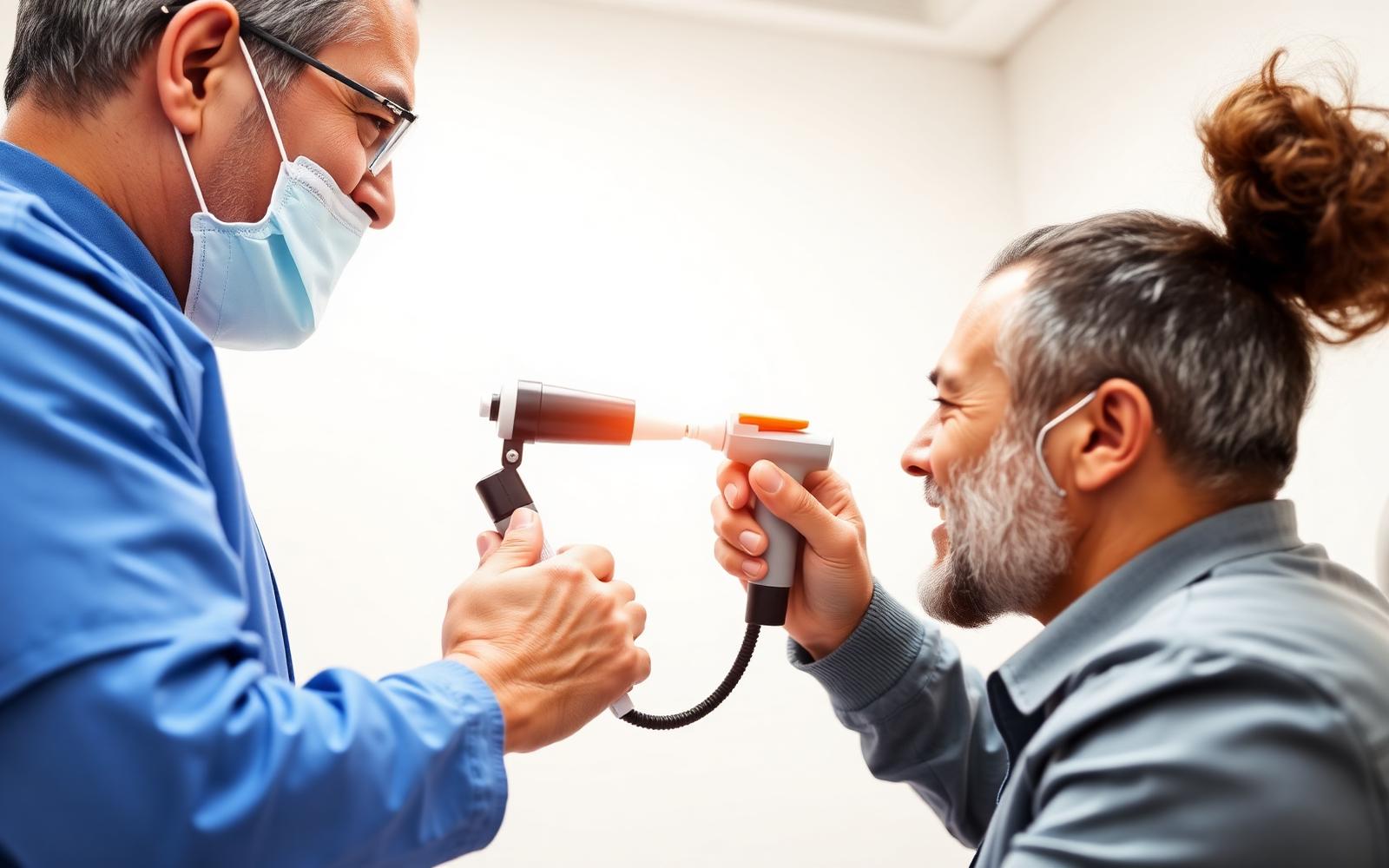 Ear Care — Hear Every Moment Clearly Again